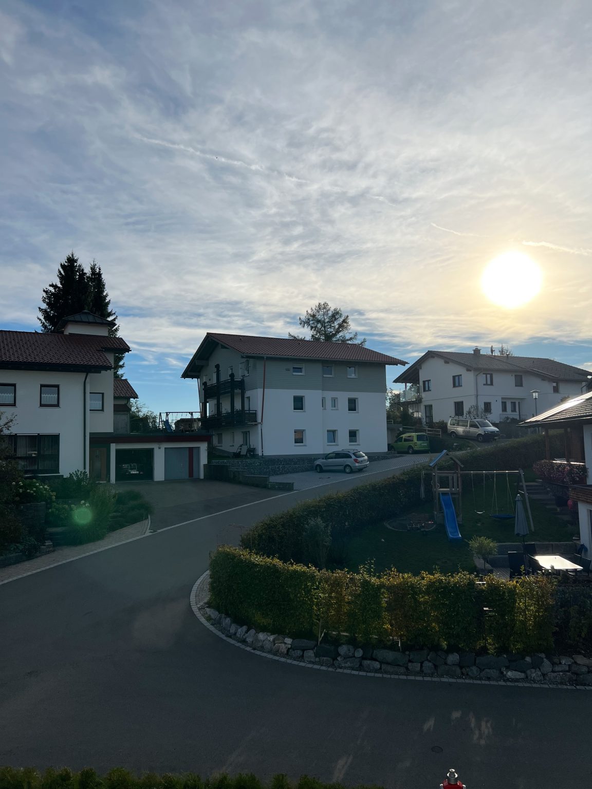 Ausblick