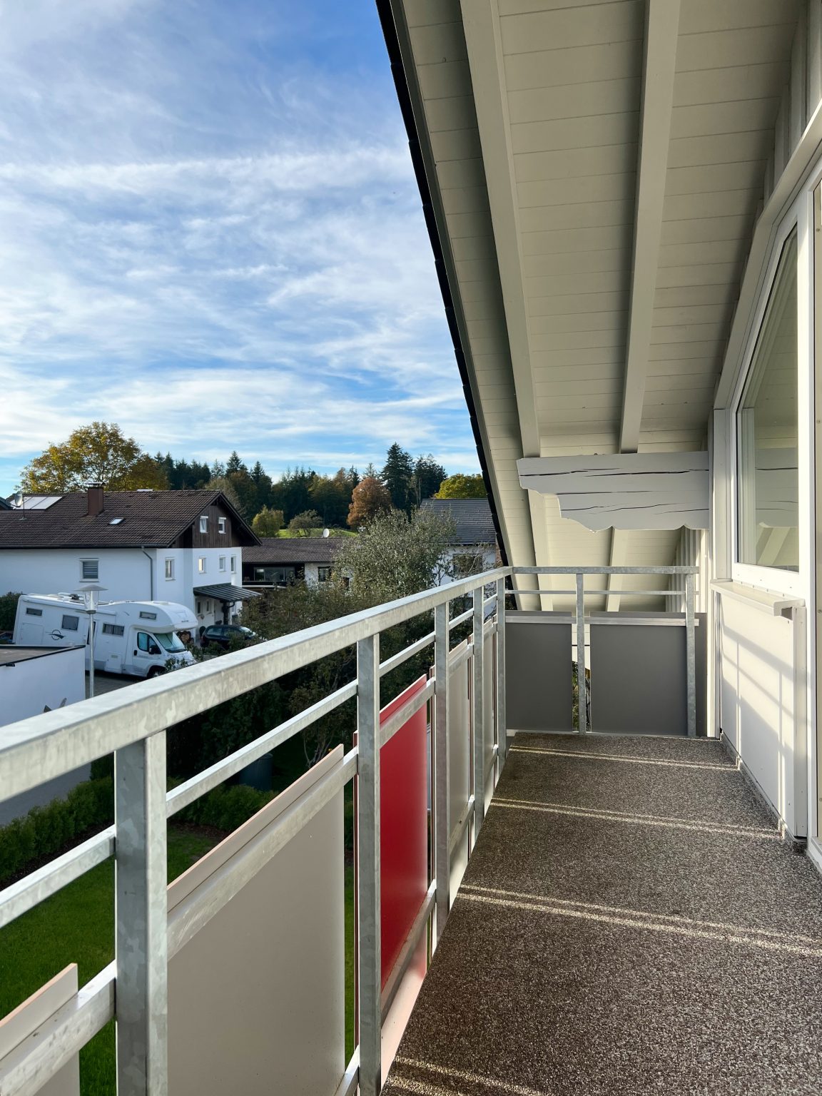 Balkon 2