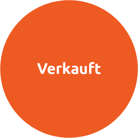 Verkauft