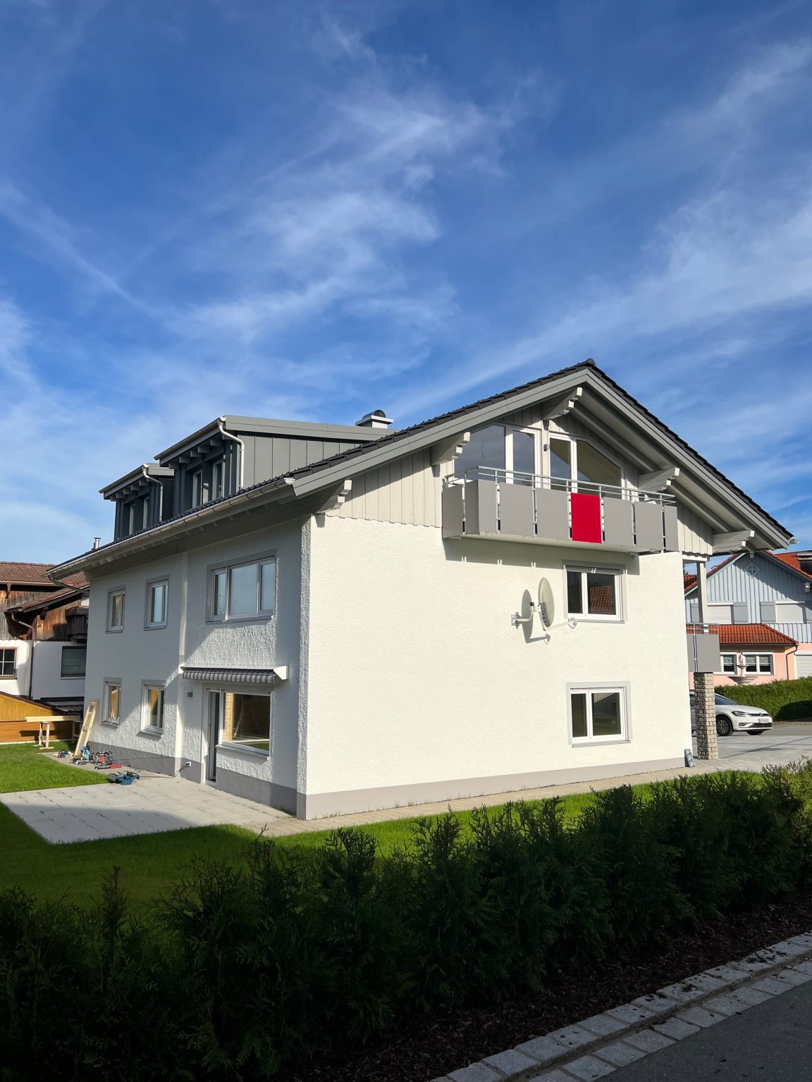 Außenansicht 2