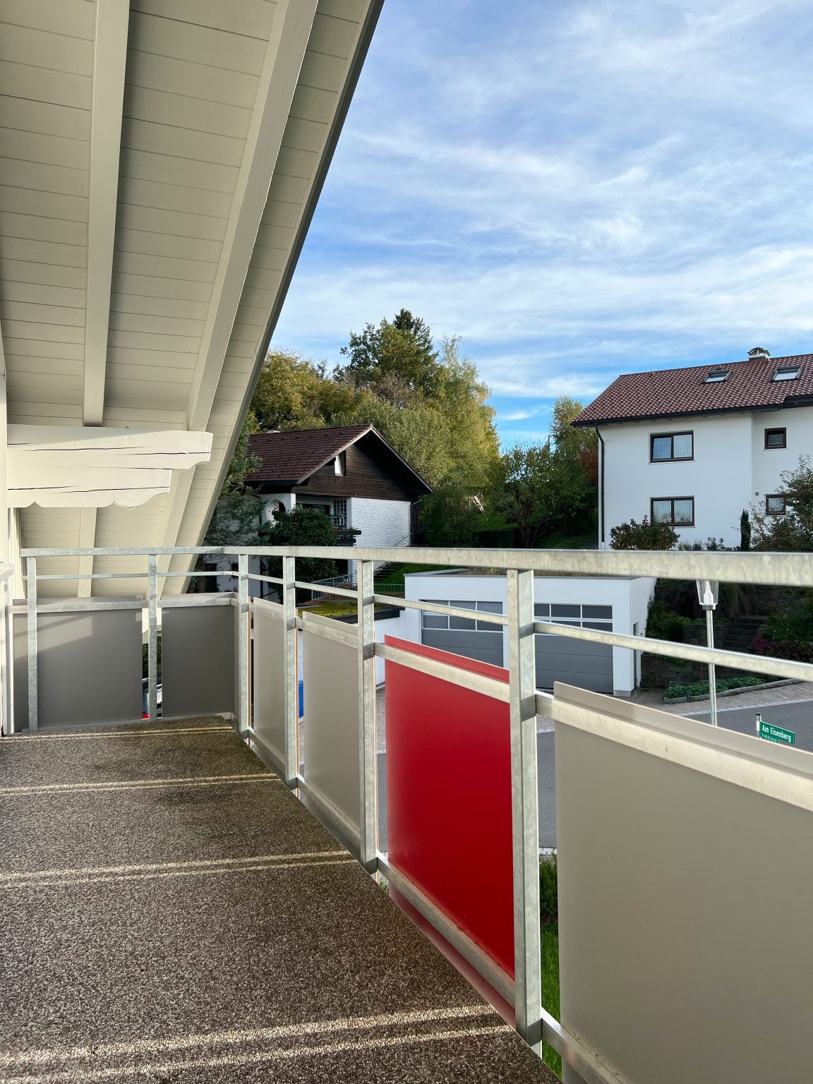 Balkon 3