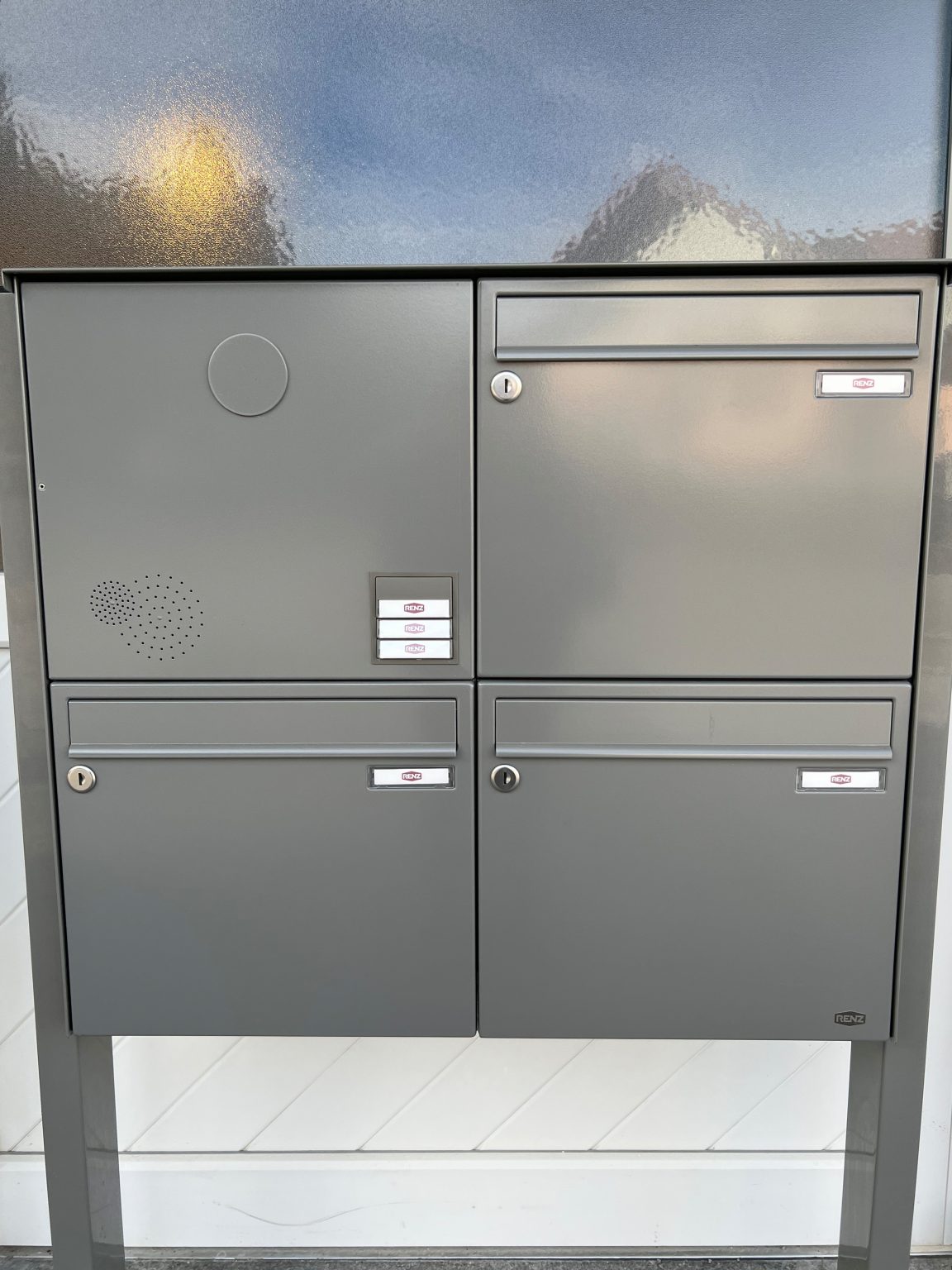 Briefkasten